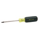 Robertson Screwdriver S2x4in Rubber Grip - 800-107 Robertson Screwdriver S2x4in Rubber Grip - 800-107